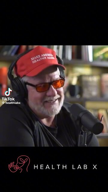 Red Light Therapy For Macular Degeneration