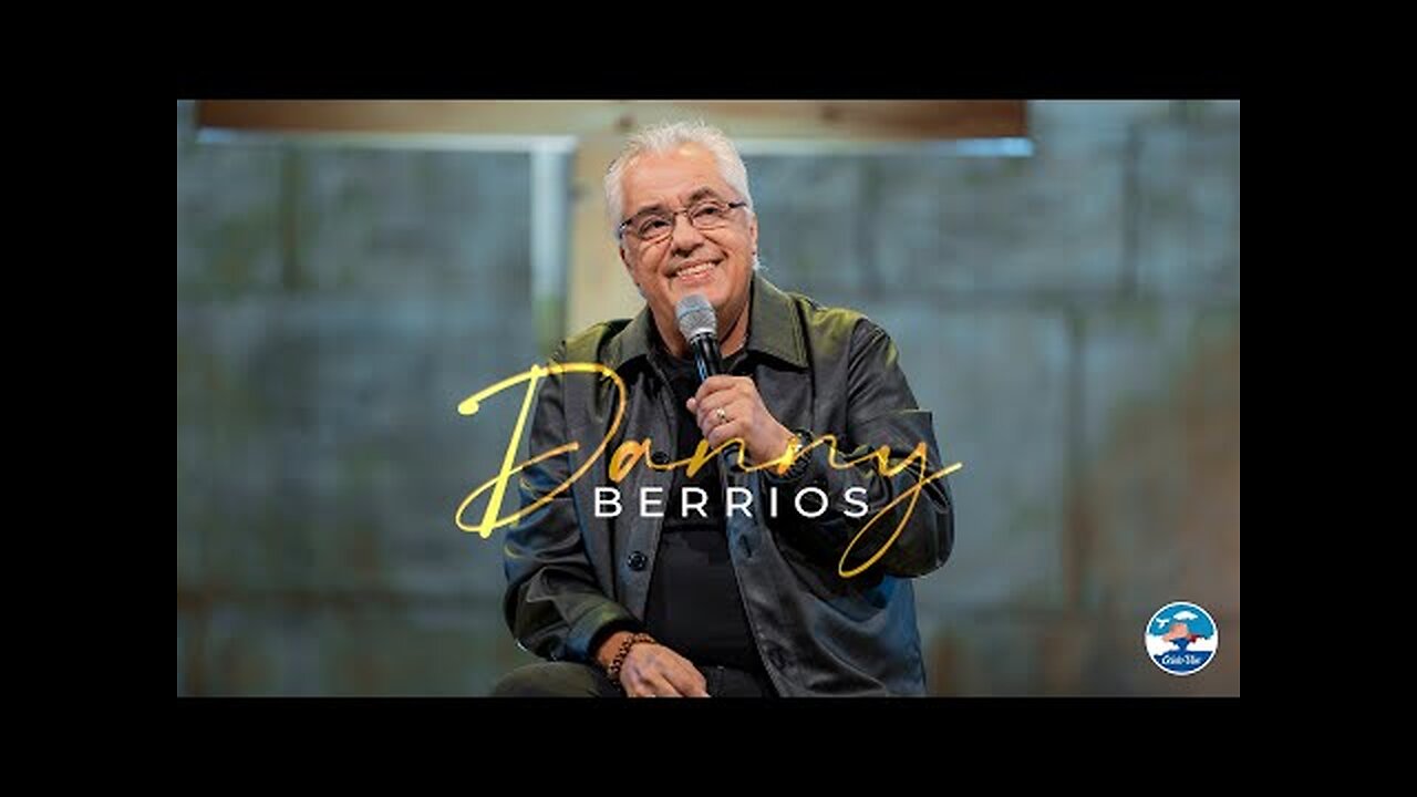 Danny Berrios - En Cristo Vive Segundo Servicio Dominical - ¡Concierto Completo.