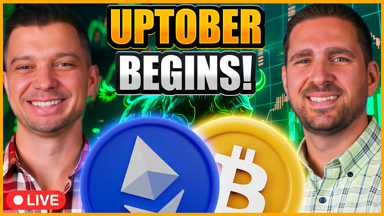 Crypto Blasts Off: Altcoins to Watch