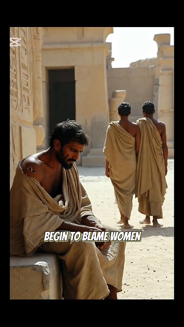 when men get taken advantage of