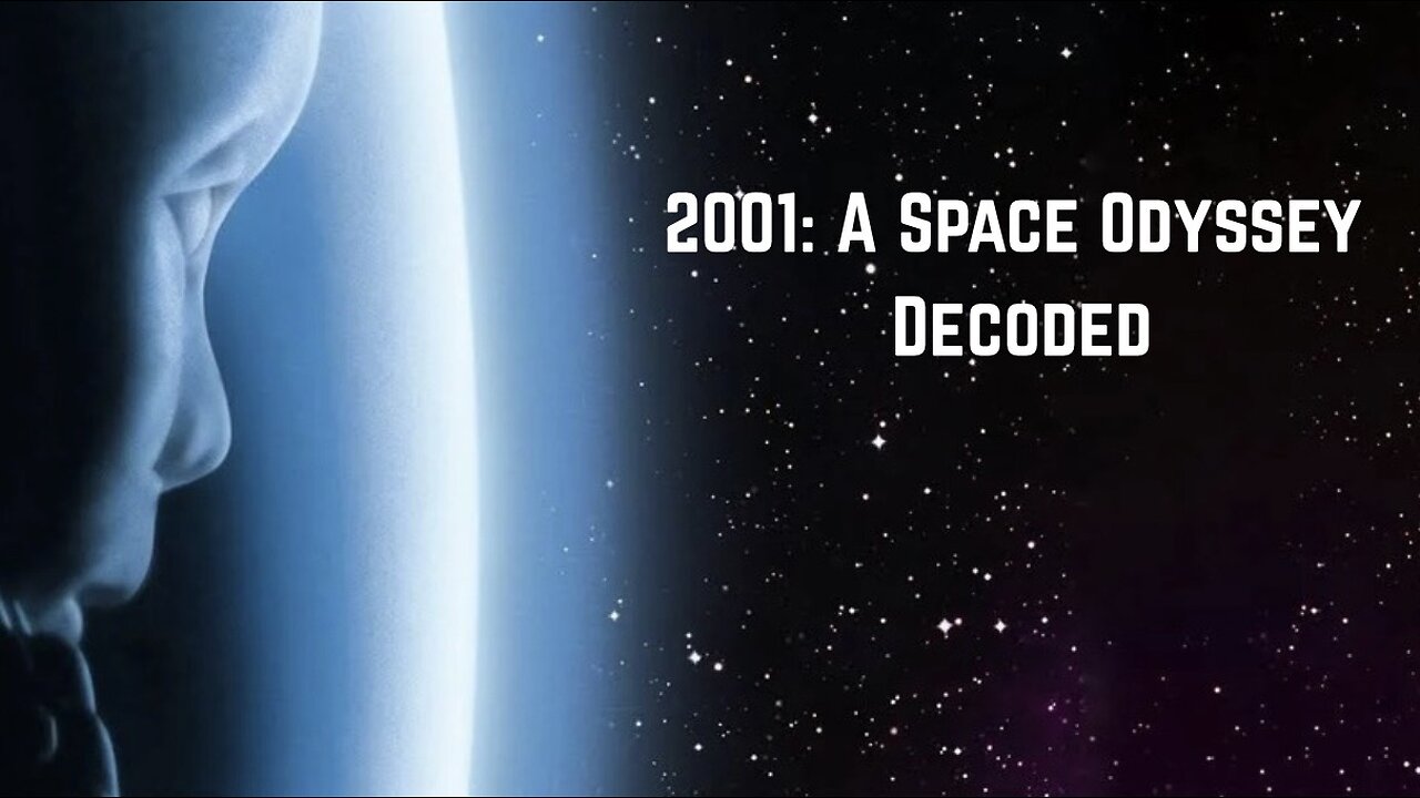 Kubricks Odyssey II: Beyond The Infinite by Jay Weidner