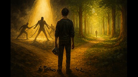 The Hero Trap: When Helping Becomes a Hidden Leash