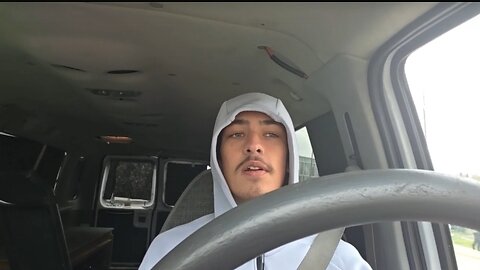 🛑 SHOOVY (KICK) EDITING A MOVIE/ COMPETITION FOR 5K 12-4-25