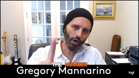 WHY THE FED GOT STRONGER UNDER TRUMP... MANNARINO ⚡