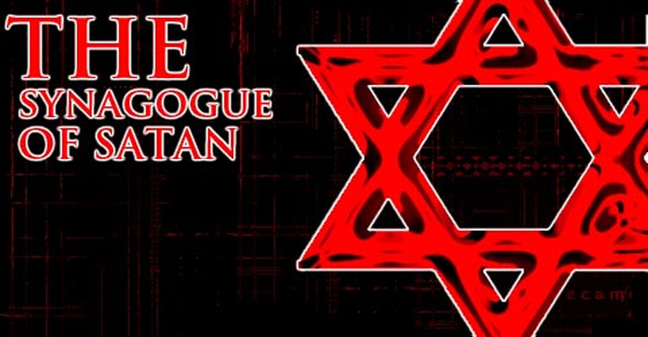 The Synagogue Of Satan with Brandon Kroll