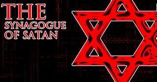 The Synagogue Of Satan with Brandon Kroll