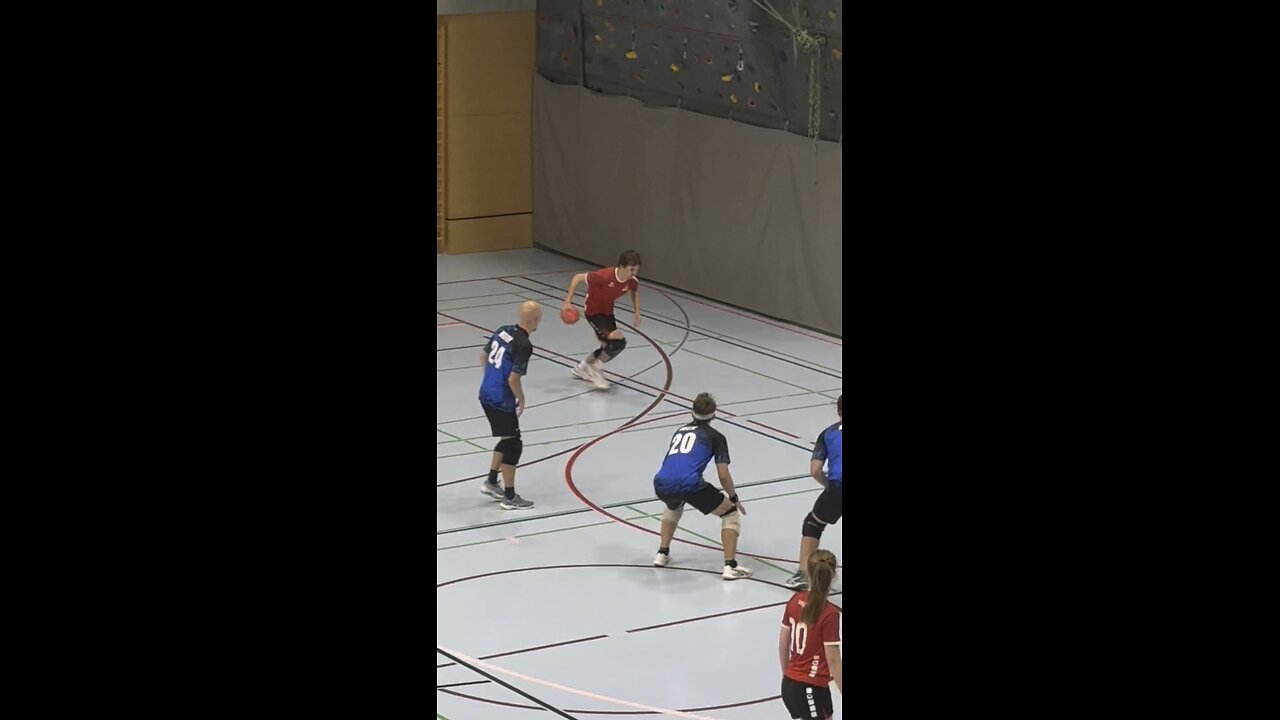 Do you know this sport ? 🤯