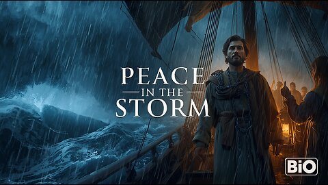 Acts 27-28 Explained | True Christian Leadership | 12/14/25