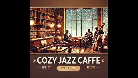 Cozy Jazz Caffe