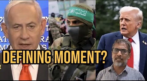 Netanyahu ignores Trump’s plea as new Gaza map poses challenges to Hamas