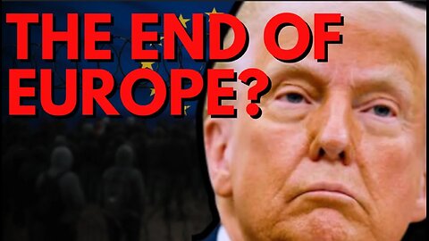Trump vs the Globalists_ Susan Kokinda Explains the War Over European Sovereignty