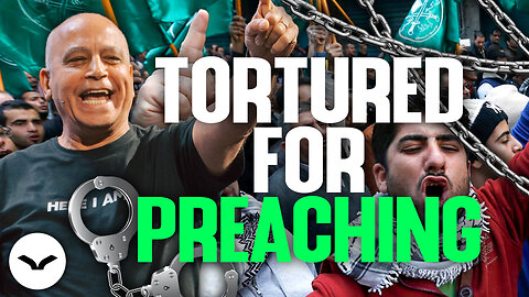 The Preacher Who Couldn’t Be Silenced | Courage For The Faith | Pastor Karam Sedra | Echo Church