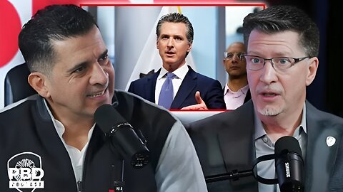 "Newsom NEEDS Their Money"- California Billionaire Tax BACKLASH Forces Newsom To Fold