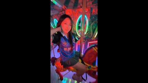 POV- your Korean gf doesn't want to get off