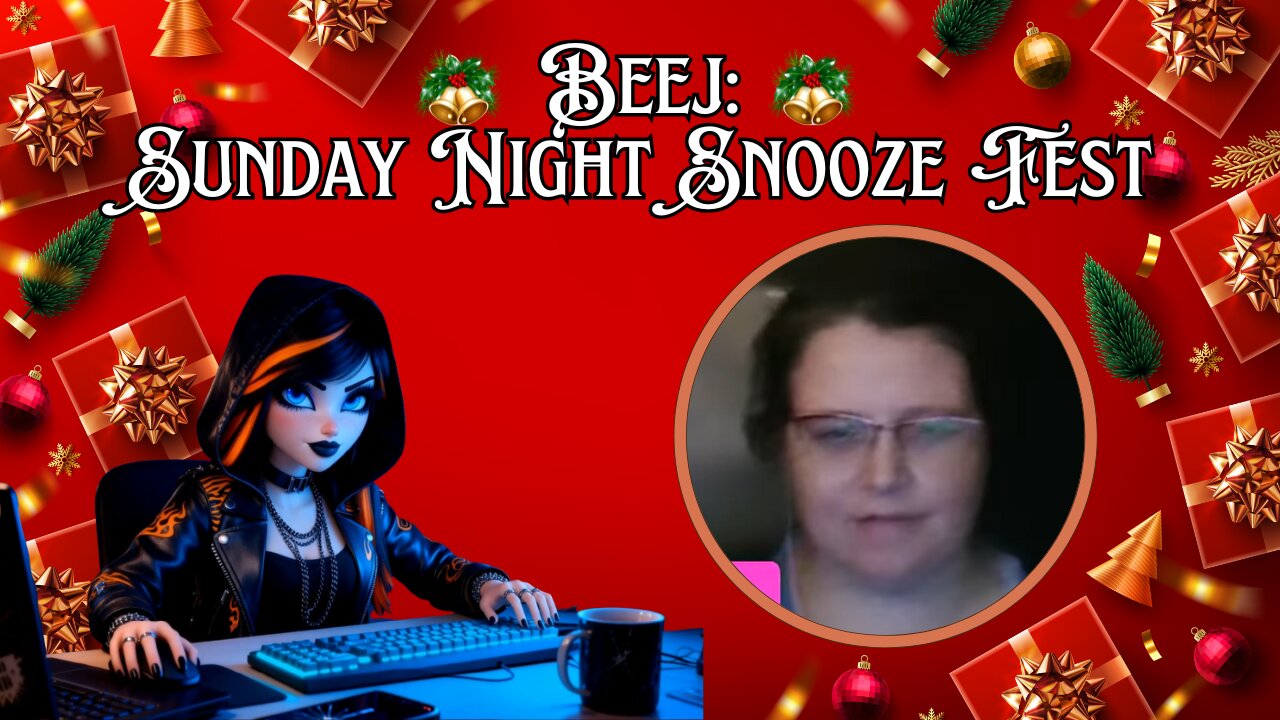 Beej: Sunday Night Snooze Fest