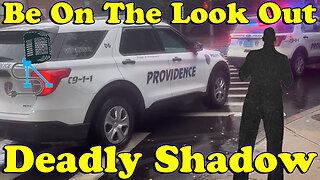 When Pudgy Shadows Attack | On The Fringe