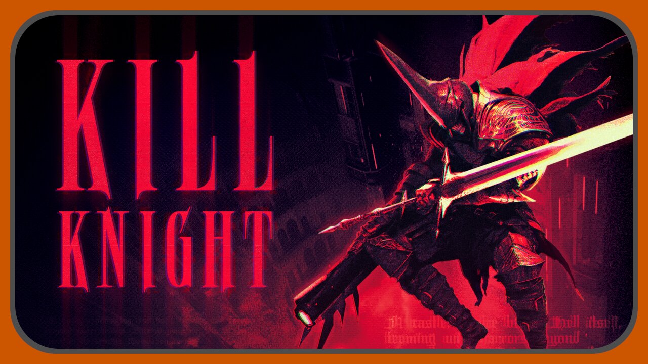 The Morning Rush | Kill Knight | Jan 8th, 2025