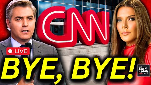 SHAKEUP at CNN! Jim Acosta Loses Plum Gig on Eve of Trump Inauguration
