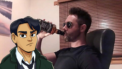 Drinker's right, modern movies suck, and they're not the only thing