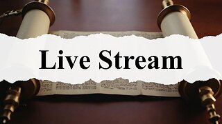 God Honest Truth Live Stream 12/26/2025