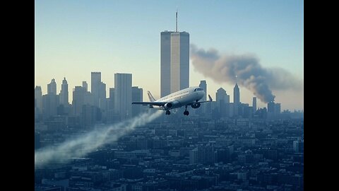 PROOF! "These Planes Were Not Hijacked On 9/11, We Have The Evidence"