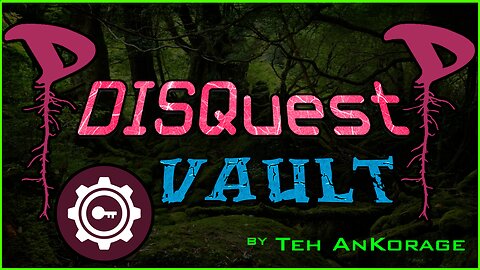 Introducing, "VAULT" from Disroot! #Disroot #Vault #Bitwarden #Password