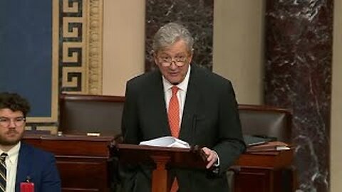 Kennedy calls out radical transgender activism#3330