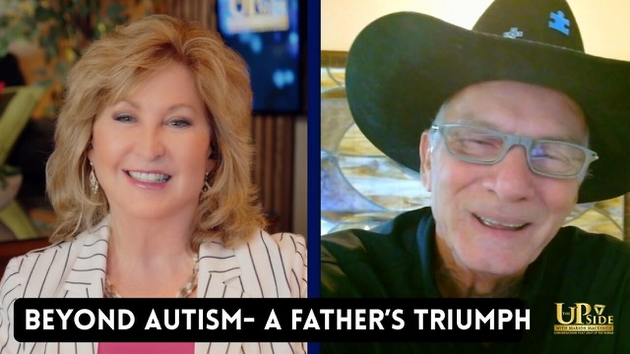 Tim Calhoun joins The UPside