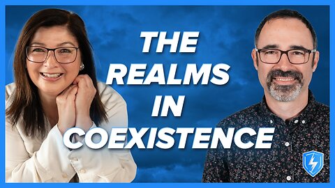 Ryan Peña: The Realms In Coexistence | Jan 5 2026