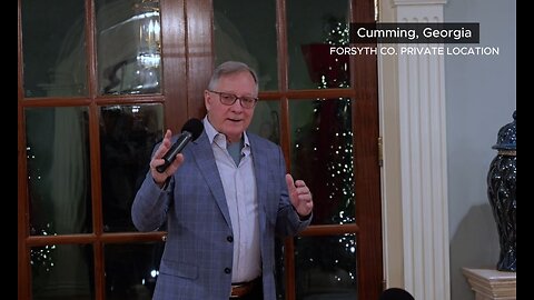 Forsyth County Resident Raises Alarm - Infringement of Personal / Property Rights by Forsyth Comm.