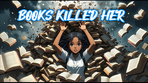 Ascending bookworm part 1