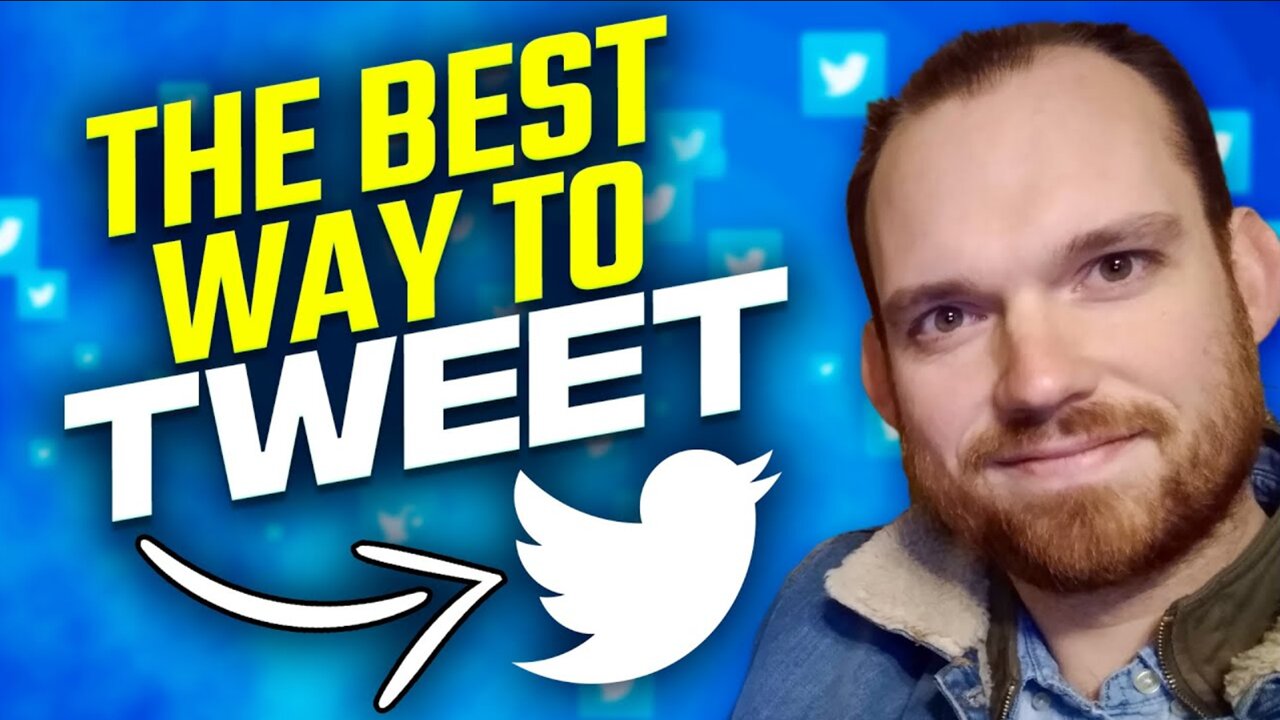 The Best Way To Tweet It by Ed Latimore & Celebrity Ghostwriter and Writing Coach Joshua Lisec