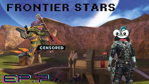 Frontier Stars: Episode 7