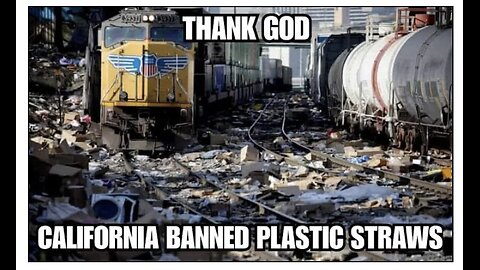 Washington State Wants to Start Taxing Your Income; CA High Speed Rail is Now Federally DEFUNDED