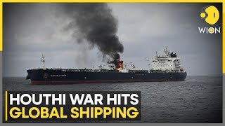 US Oil Companies Named As New Targets In Houthi War