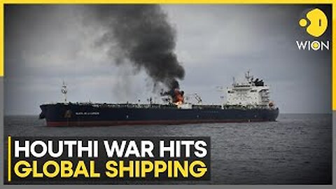 US Oil Companies Named As New Targets In Houthi War