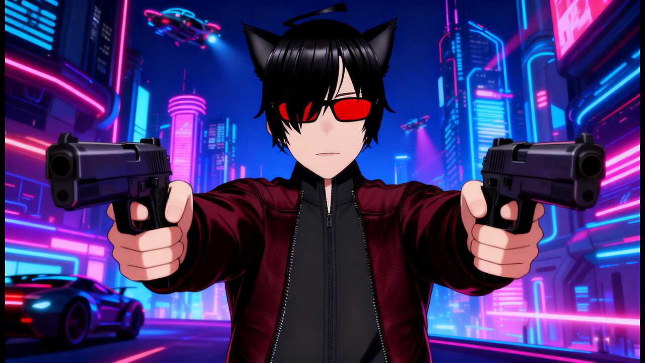 Weekend Action Stream GTA/Batman Arkham 🌿🔥💨