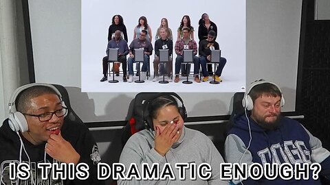 WHERE THEY TOO INNOCENT? Kevin Langue - Fathers vs Daughters DMs [REACTION]