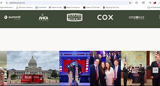 Arkansas Illegal Alien truckdrivers , 11/18 elections, paper ballots lawfare, 10/15 events 10:30