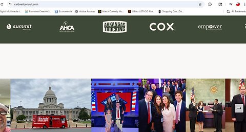 Arkansas Illegal Alien truckdrivers , 11/18 elections, paper ballots lawfare, 10/15 events 10:30