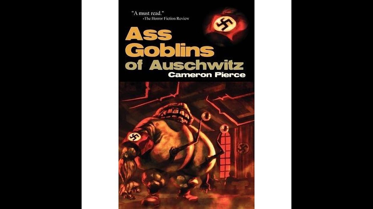 The Fifth Diamond Plop-Along Episode 6