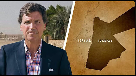 We Are in the Holy Land. Here’s Why.