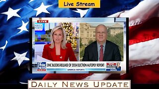 566b: Fox News - This is an opportunity for Dems to confront their mistakes and not repeat them