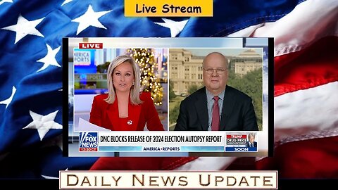 566b: Fox News - This is an opportunity for Dems to confront their mistakes and not repeat them