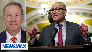 Democrats trying to undermine Trump's presidency: Sen. Jon Husted | Wake Up America