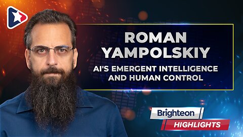 AI's Emergent Intelligence and Human Control