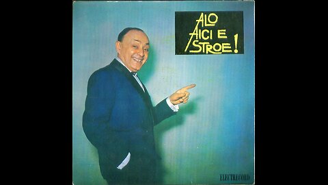 Nicolae Stroe-Alo aici e Stroe