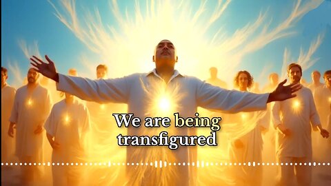 A Greater Level of God's Glory -- Isaiah 60:9 TPT