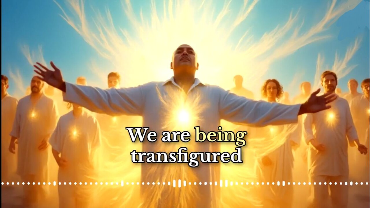 A Greater Level of God's Glory -- Isaiah 60:9 TPT