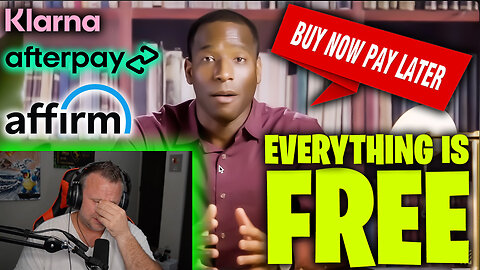 The Truth About Buy Now Pay Later In 2025!